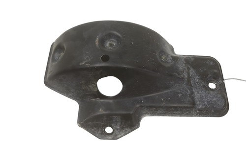 Kawasaki Bayou 400 4x4 95 Rear Differential Skid Plate 55020-1306 53797