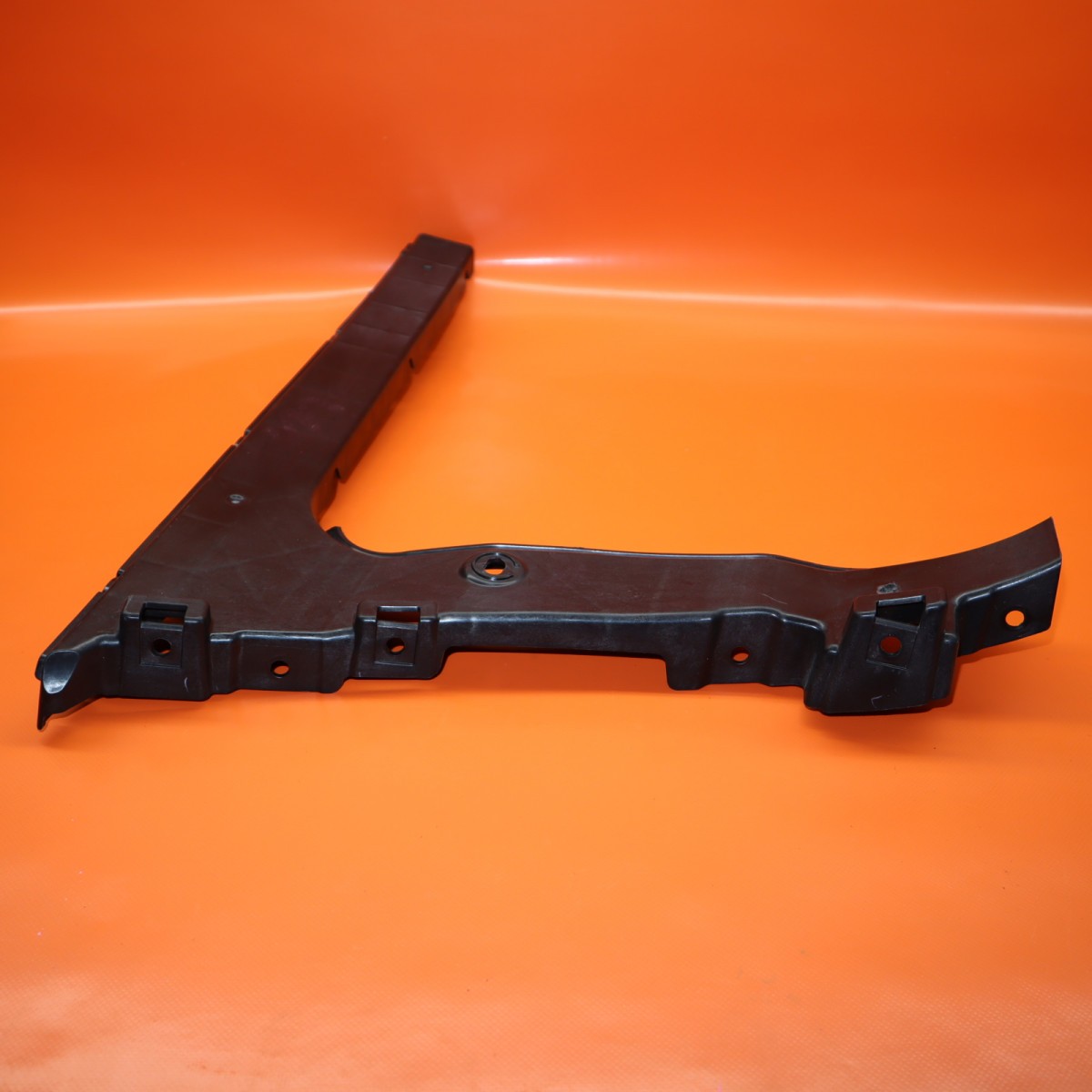 BENTLEY FLYING SPUR FRONT BUMPER BRACKET RIGHT 2020 2021 2022 3SE807454A OEM