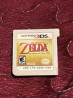 The Legend of Zelda: Ocarina of Time 3D (Nintendo 3DS) Game Card ONLY - TESTED