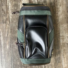 VINTAGE 1997 CALIFORNIA INNOVATIONS ULTIMATE GOLFPACK COOLER Carry Case