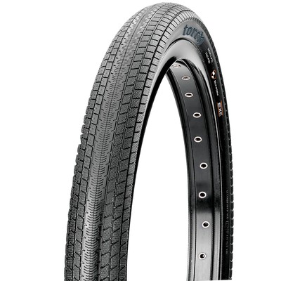 Maxxis - Torch Faltreifen - 20 x 1,75 Zoll - 120 TPI - 44-406 / 20 x 1.75 Zoll