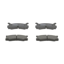 Disque de frein Daihatsu GRAN MOVE