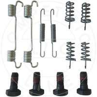 AIC ZubehöRsatz, Bremsbacken 53805 FüR MERCEDES-BENZ