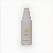 Simply Pistachio Topping Sauce Dessert