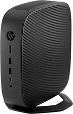 New HP t740 Thin Client Ryzen V1756B 16GB DDR4 32GB Flash ThinPro 4B6T7AA