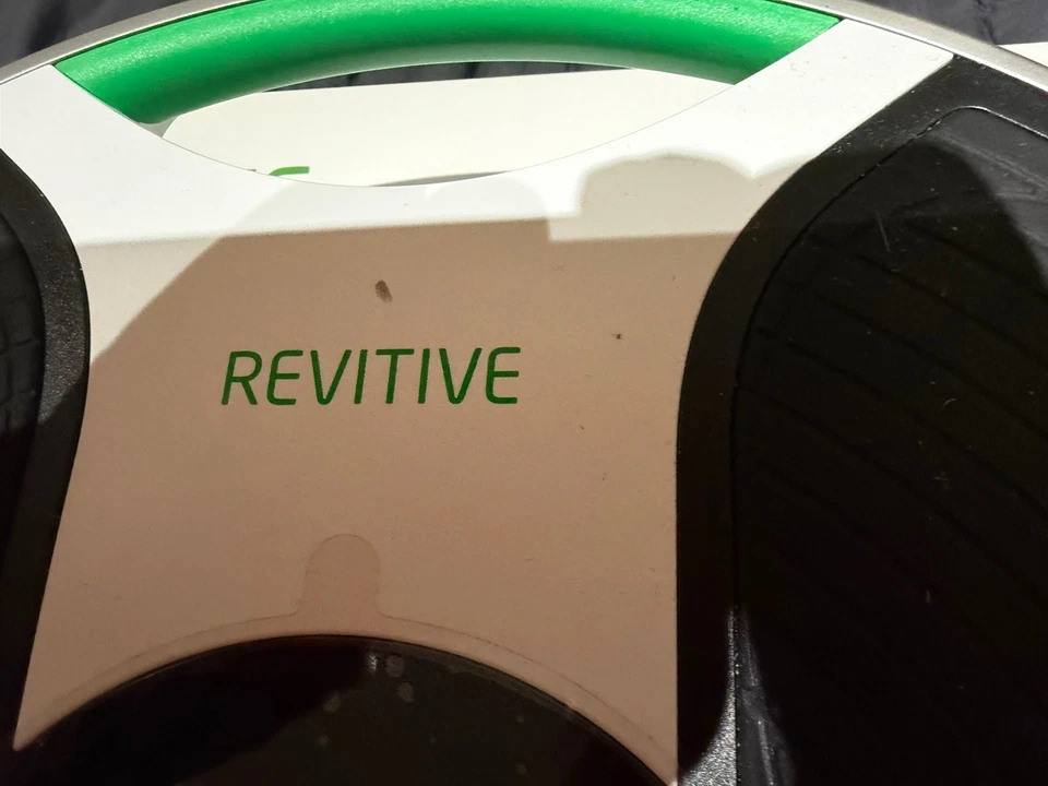 Revitive Medic Circulation Medic Booster perfect condition  unused  - Image 2 of 4