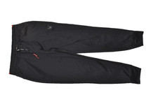 Spyder Active Black Men's Jogger Pants Regular Size Medium Sweatpants