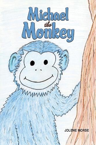 Michael the Monkey - 9781035800520