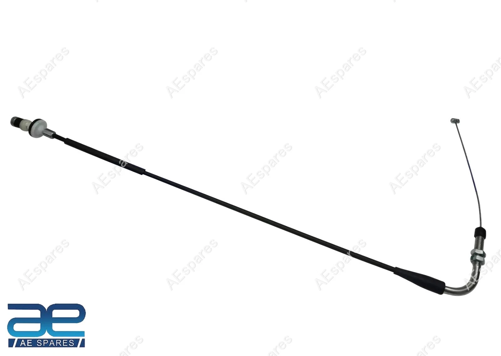 Accelerator Cable Assy For Suzuki Alto 2000-2012, Wagon R 1999-2011 15910M79F20 view 3