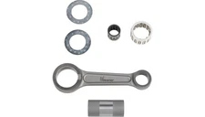 Wossner Performance Connecting Rod #P2078-R for Kawasaki KX112 2022-2024