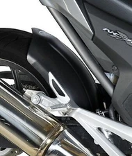 Honda NC700X 2012-2014 R&G Rear Huggers RGH0007BK