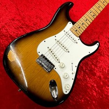 Fender 1974 Stratocaster Hardtail 583947 3.37KG Used Electric Guitar 1974