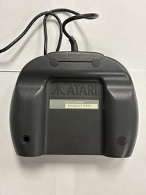 Atari Jaguar controller