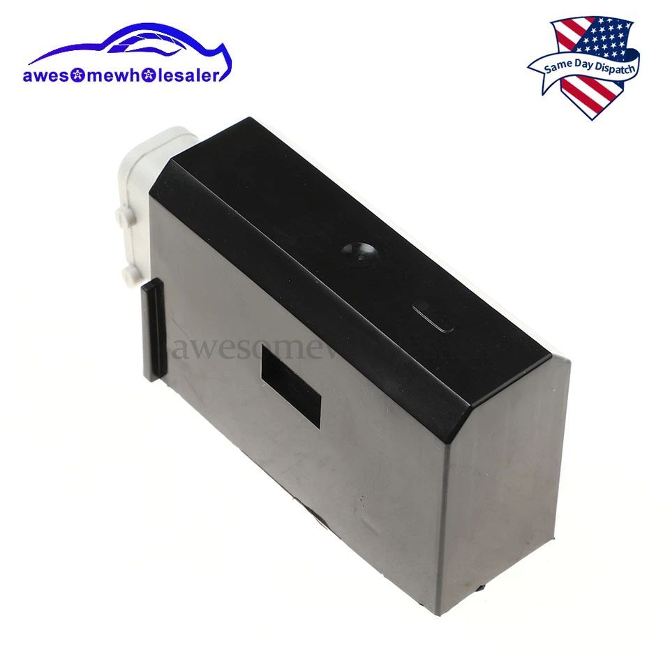 Door Lock Actuator 67118352165 For 2001-2003 BMW 530i 525i 540i M5 Front or Rear - Image 3 of 4