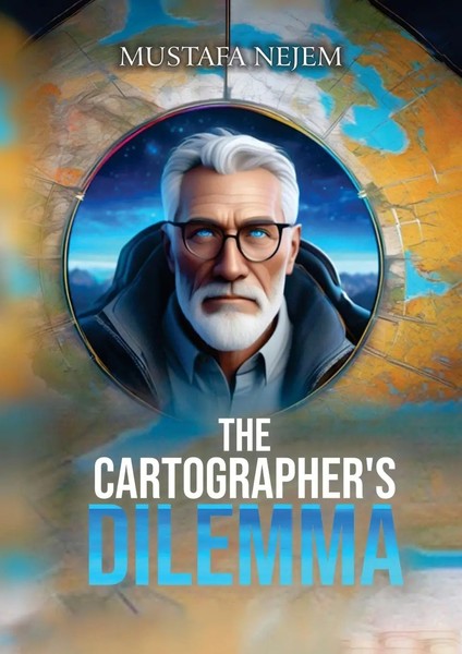 The Cartographer's Dilemma Mustafa Nejem Taschenbuch Englisch 2024 maritime-image
