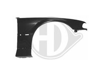 KotflüGel Links FüR Bmw E38 1998-2001