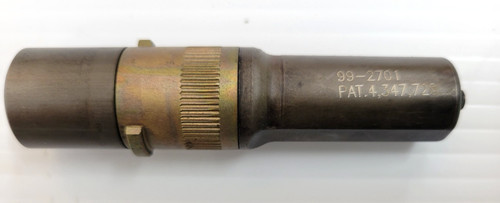 Surplus HUCK 99-2701 Nose Assembly