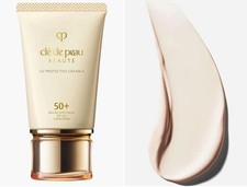Cle De Peau UV Protective Cream Broad Spectrum SPF 50 50ml/1.8oz