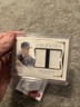 2016 Panini National Treasures - Colossal Jake Odorizzi #C-JO Prime /25 (MEM)