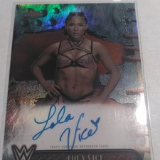 2025 Topps Chrome Cactus Jack WWE Wrestling Checklist Guide in-content 33