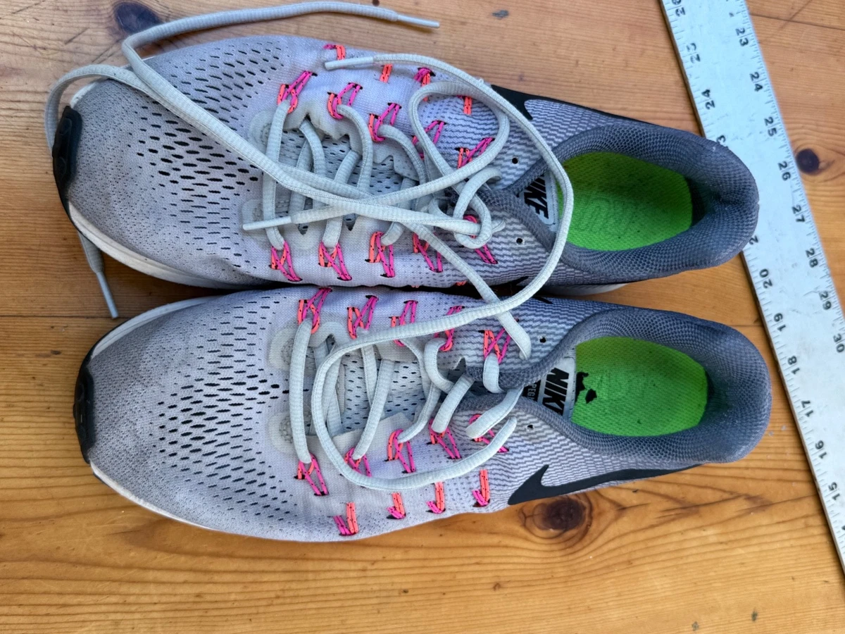 Nike Air Zoom Pegasus 33 Athletic Shoes for Women for sale | eBay