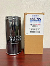 KL535-004 Keltec Technolab spin-on Oil Filter 