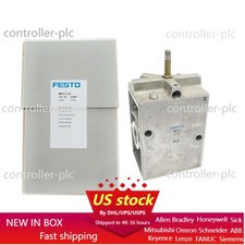 1PC New Festo MFH-3-3/4 11967 Solenoid Valve In Box Brand