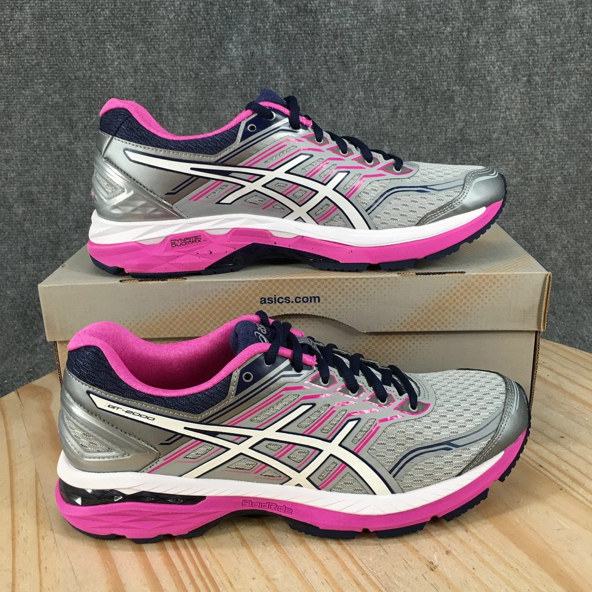 ASICS GT-2000 Sneakers for Women for sale - eBay