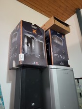 FBT X-LITE 115A 1500W 15" Cassa Diffusore Attivo - Nero (43544)