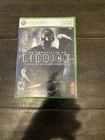The Chronicles Of Riddick: Assault On Dark Athena - Xbox360 CIB Factory Sealed