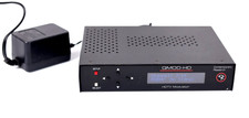 Contemporary Research QMOD-HD HDTV Modulator u922