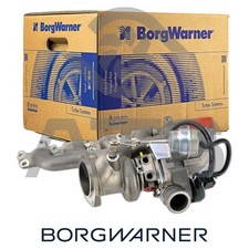 Turbolader REMAN für FORD FOCUS II (DA_, HCP, DP) 2.5 ST 166 kW 1388501, 1789094