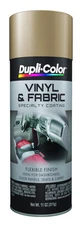 Dupli-Color HVP108 Vinyl and Fabric Coating Spray Paint - Desert Sand - 11 oz...