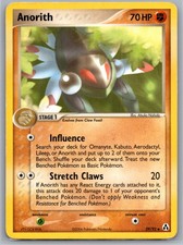 Anorith 29/92 Legend Maker Regular on eBay