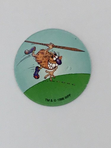 Limited Edition POG Milkcap Retro Toy Game Vintage Waddingtons 90s Collectible - Picture 119 of 156