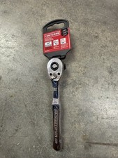 New Craftsman Ratchet Wrench 14 Dr 90-tooth Low Profile Cmmt86721 Nwt New Craftsman Ratchet Wrench 14 Dr 90-tooth Low Profile Cmmt86721 Nwt