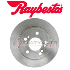 Raybestos Element3 96516FZN Disc Brake Rotor for YH2234 YH141942C YH141942 pi