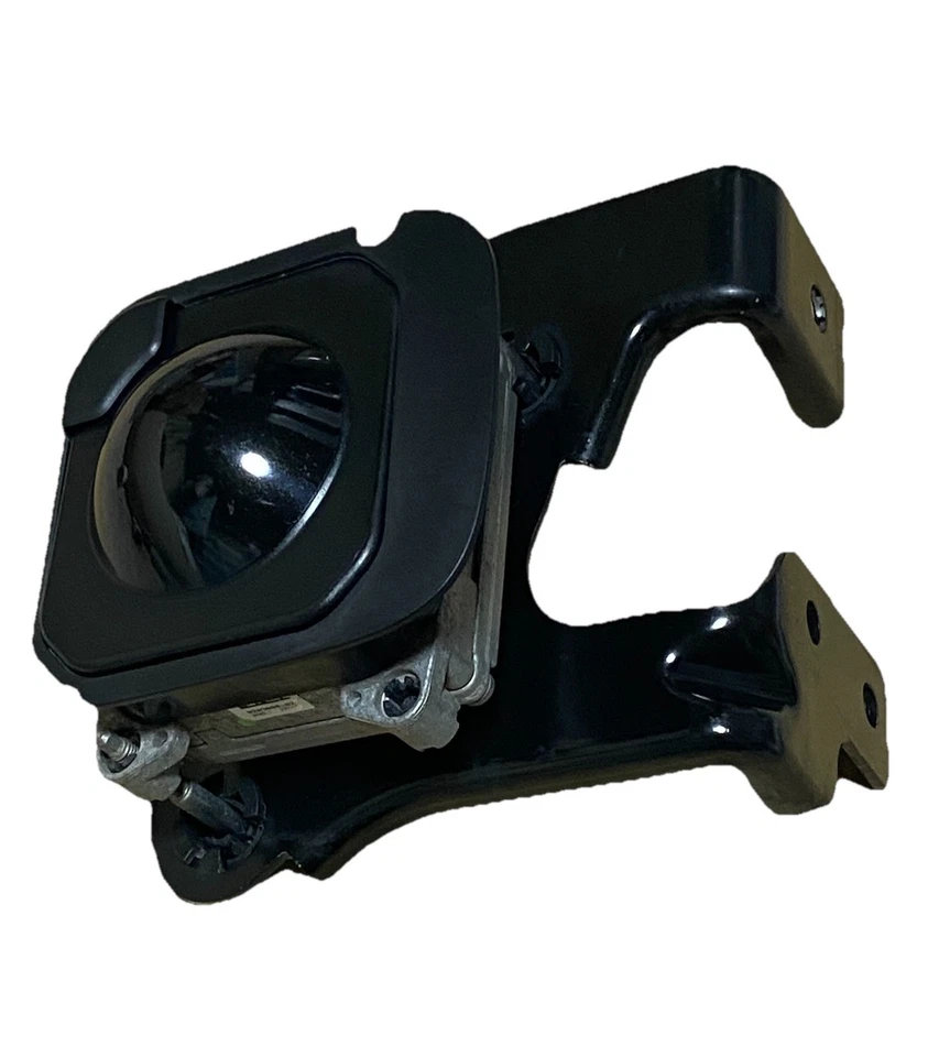 Volkswagen Touareg Porsche Radar Sensor 7P6907561A - Imagen 3 de 4