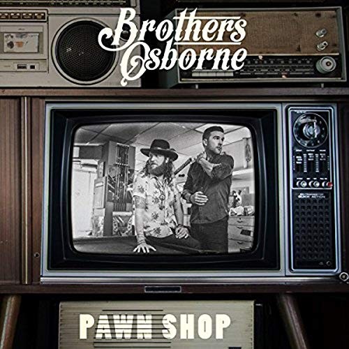 Pawn Shop 