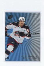 2024-25 SPx #106 James Malatesta