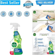 Mould & Mildew Remover - 500 ml 15.98 per litre