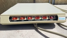 Power Tap Power Center E89769 Model Transient Voltage Surge Suppressor TESTED