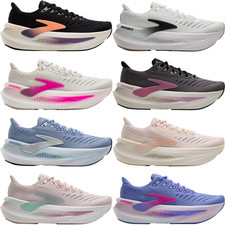 Brooks Glycerin Max 2 Women Running Shoe Size 6-11 New Color New in Box Athletic