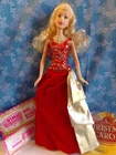 BARBIE 2008 A CHRISTMAS CAROL AS EDEN STARLING P8734