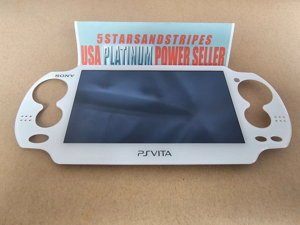 Sony PlayStation Vita Replacement Parts and Tools for sale - eBay