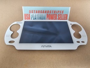 Clear PS Vita | eBay