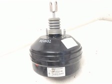 Brems servo - BMW 4 F36 GRAN COUP�  14-20 - 34336851099 - 196,490 km