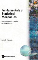 Walecka John D | Fundamentals Of Statistical Mechanics | Buch | Englisch (2000)