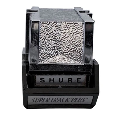 Shure V15 Iii for sale | eBay