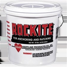 Hartline Products 10010 10 lbs. Rockite Expansion Cement